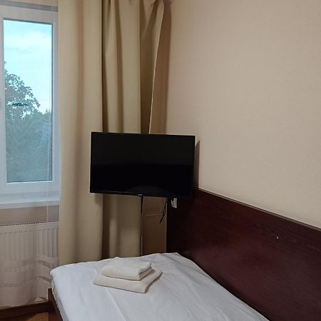 Noclegi Gambit Cieszyn 24H Luaran gambar