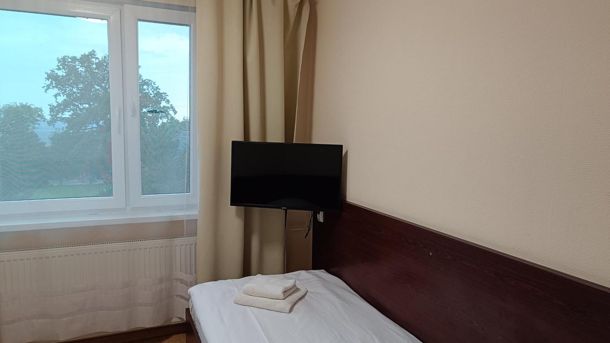 Noclegi Gambit Cieszyn 24H Luaran gambar